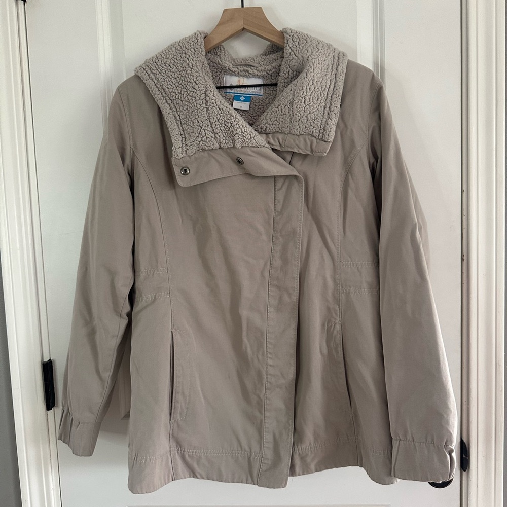 Columbia Women’s Coat